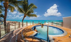 Hotel Riu Cancun Wedding Venue