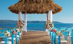 Now Amber Puerto Vallarta Wedding Venue