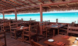 Gr Caribe By Solaris Wedding Venue