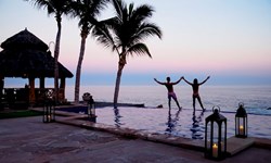 One & Only Palmilla Wedding Venue