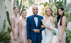 Solaz, A Luxury Collection Resort, Los Cabos Wedding Venue