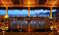 Bahia Hotel & Beach House Wedding Venue