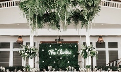 Sugar Beach Events Wedding Venue