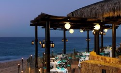 Grand Solmar Land's End Resort & Spa Wedding Venue