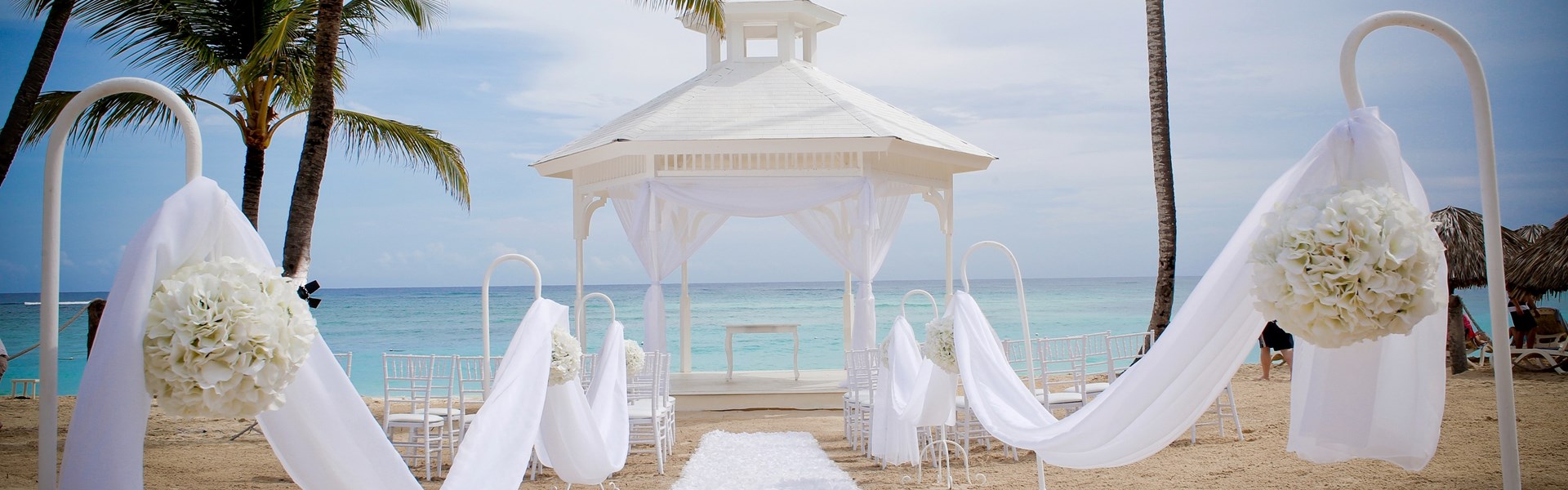 Majestic Elegance Punta Cana Wedding Venue