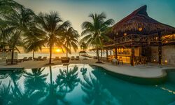 Viceroy Riviera Maya Wedding Venue