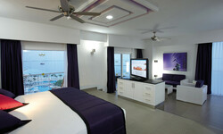 Hotel Riu Palace Peninsula Wedding Venue