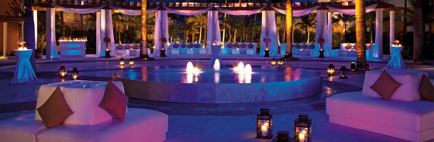 Secrets Royal Beach Punta Cana Wedding Venue