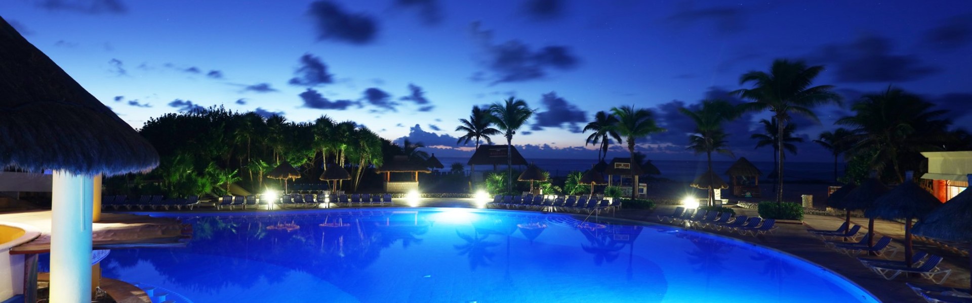 Grand Bahia Principe Tulum Wedding Venue