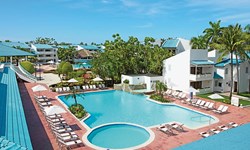 Sunscape Puerto Plata Dominican Republic Wedding Venue