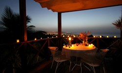 Hotel Mocking Bird Hill Wedding Venue