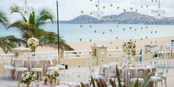 Barcelo Gran Faro Los Cabos Wedding Venue