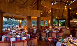 Barcelo Karmina Wedding Venue