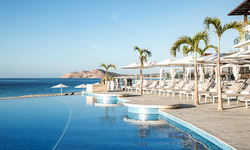 Le Blanc Spa Resort Los Cabos Wedding Venue