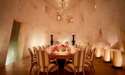 Rosewood Mayakoba Wedding Venue