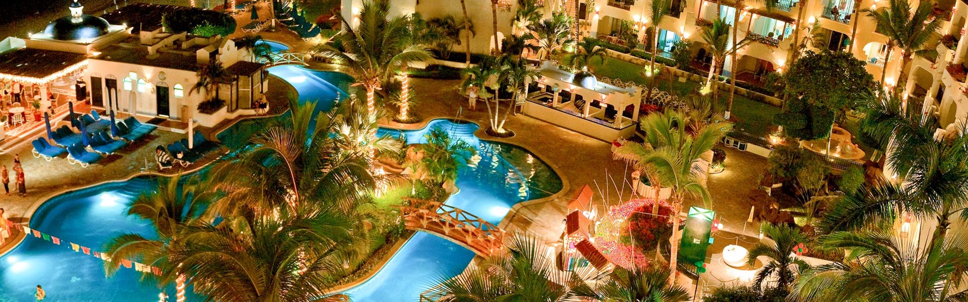 Pueblo Bonito Los Cabos Wedding Venue