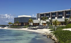 Nizuc Resort And Spa Wedding Venue