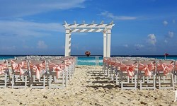 Secrets The Vine Cancun Wedding Venue