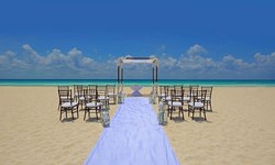 Royal Hideaway Playacar Wedding Venue
