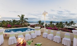 Barcelo Karmina Wedding Venue