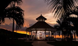 Moon Palace Jamaica Wedding Venue