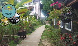 Firefly Beach Cottages Wedding Venue