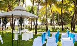 Iberostar Punta Cana Wedding Venue