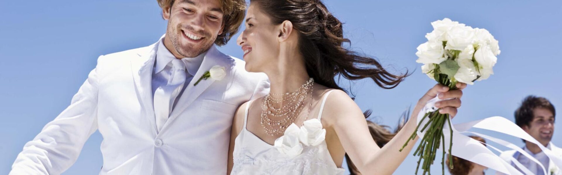 Bluebay Villas Doradas Wedding Venue