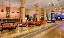 Secrets Riviera Cancun Resort & Spa Wedding Venue