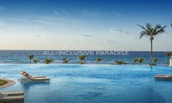 Le Blanc Spa Resort Wedding Venue