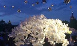 Rosewood San Miguel De Allende Wedding Venue