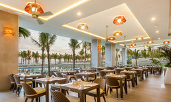 Hotel Riu Emerald Bay Wedding Venue