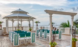 Cozumel Palace Wedding Venue