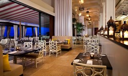 The Royal Hawaiian, A Luxury Collection Resort Wedding Venue