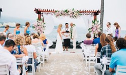 Courtyard By Marriott King Kamehameha's Kona Beach Wedding Venue