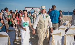 Gr Caribe By Solaris Wedding Venue