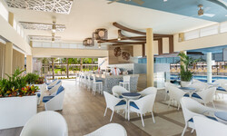 Hotel Riu Emerald Bay Wedding Venue