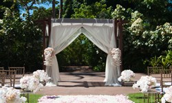 Aulani, A Disney Resort & Spa Wedding Venue