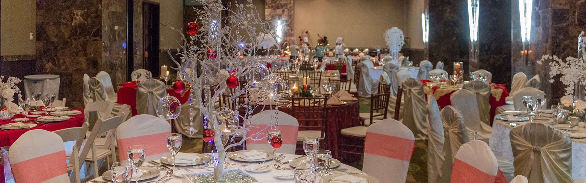 Las Palomas Beach & Golf Resort Wedding Venue