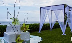 Zoetry Paraiso De La Bonita Wedding Venue