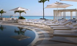 Sandos Cancun Wedding Venue