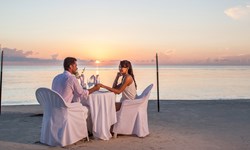 Couples Swept Away Wedding Venue