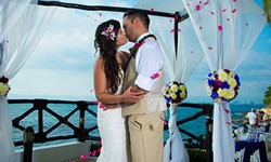 Costa Sur Resort & Spa Wedding Venue