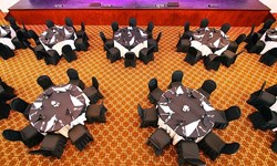 Royal Solaris Cancun Wedding Venue