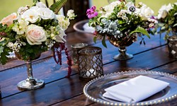 Sheraton Maui Resort & Spa Wedding Venue