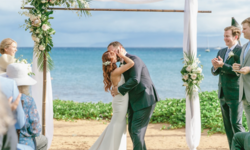 Sugar Beach Events Wedding Venue