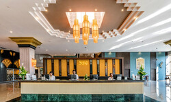 Hotel Riu Vallarta Wedding Venue