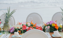 Eden Roc At Cap Cana Wedding Venue