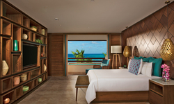 Secrets Riviera Cancun Resort & Spa Wedding Venue