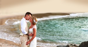 Hotel Playa Fiesta Wedding Venue